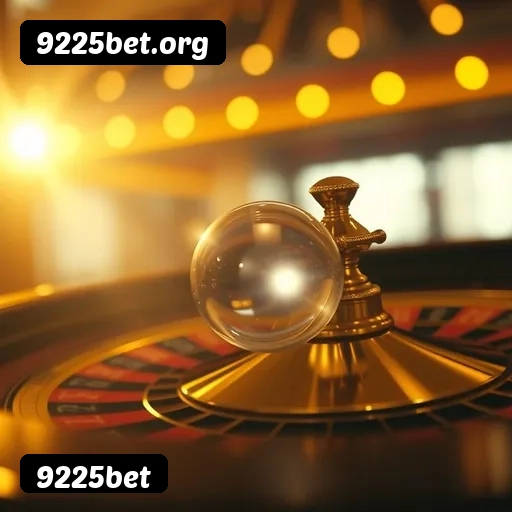 Tabela RTP dos jogos de cassino da 9225bet