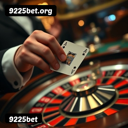 Catálogo 9225bet com mais de 3.100 jogos — Pragmatic Play, Evolution, NetEnt e fornecedores certificados