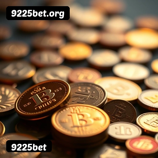 Loterias online disponíveis na 9225bet