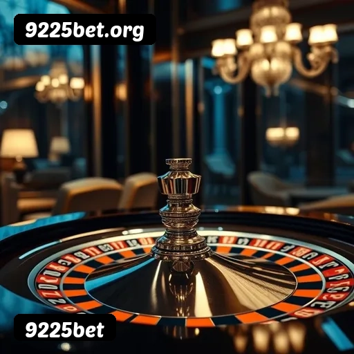 App 9225bet para iOS e Android — interface mobile, login biométrico e PIX integrado
