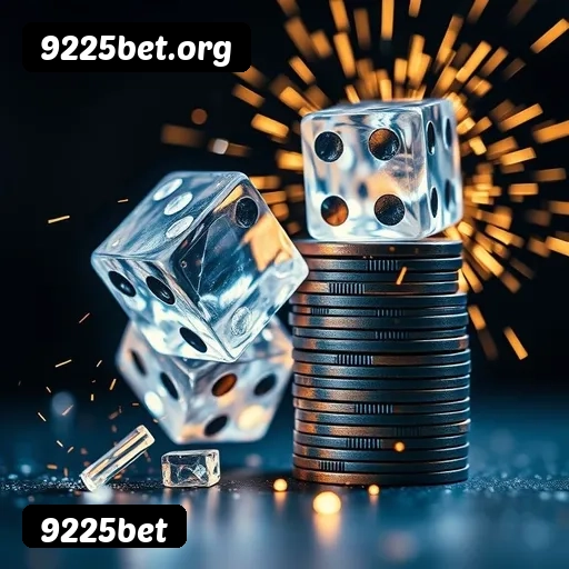 Pagamentos PIX na 9225bet