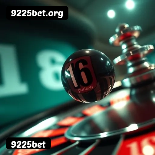 Certificações de segurança da 9225bet