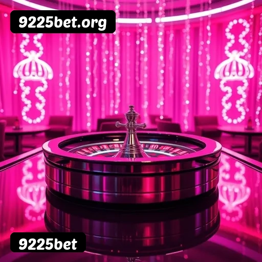Suporte 24 horas 9225bet