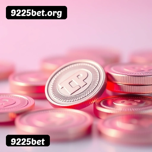 Níveis do programa VIP da 9225bet